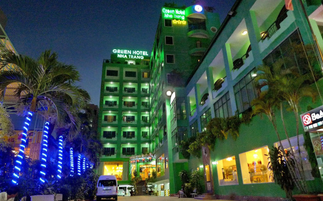 Green Nha Trang