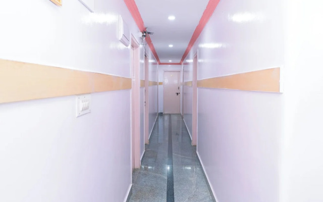 Hotel Natasha Regency