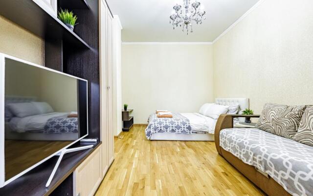 Pro Apart (Про Апарт) на улице Красная 165/1