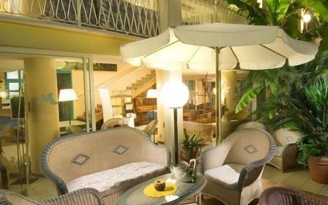 Resort Hotel Marinella
