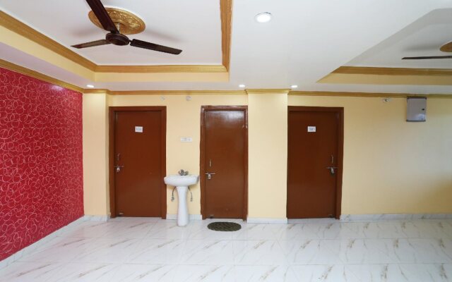 Ar Square BY OYO Rooms