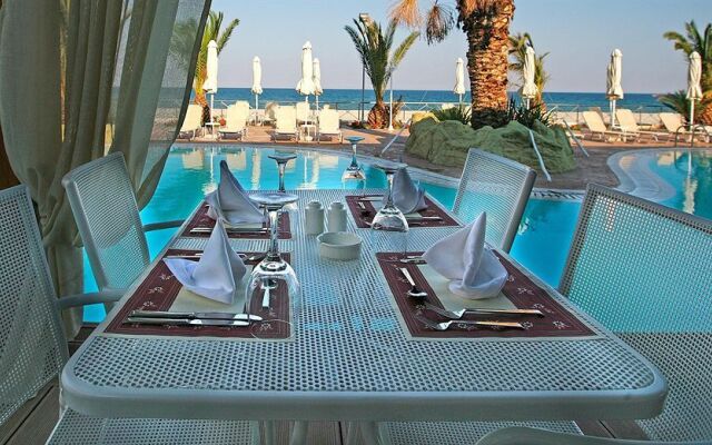 Sentido Mediterranean Village