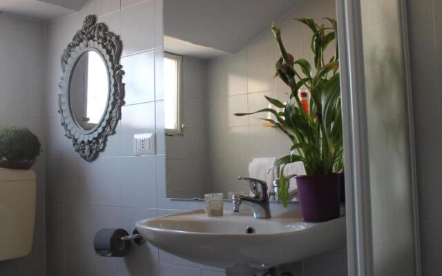 Cento passi dall' Arena