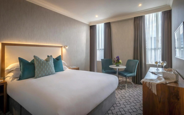 Victoria Hotel
