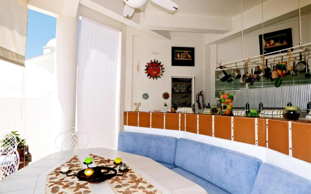 Villas Fa-Sol