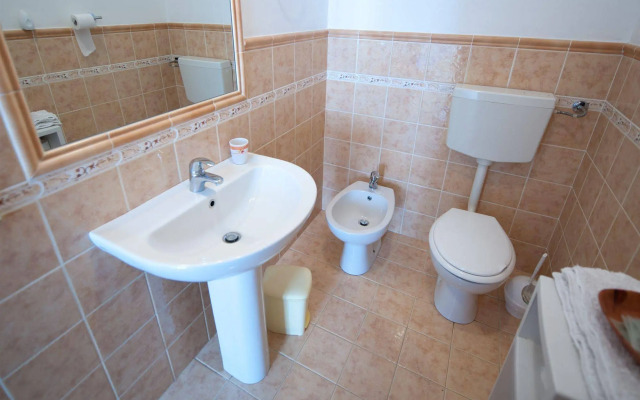 Residence Il Capo