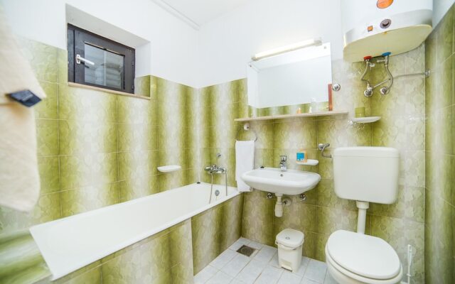 Apartments Vanja