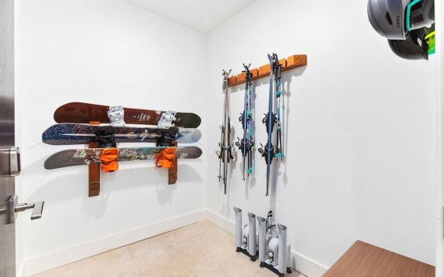 Apex Residences, Park City - Canyons Village