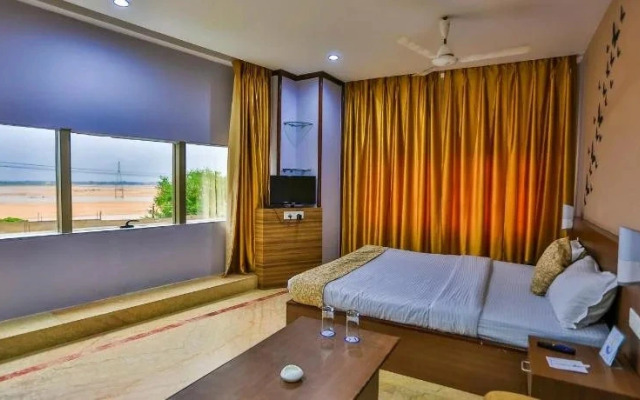 The Blue Lagoon Premium Hotel