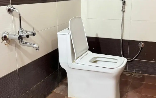 Bommarillu Residency