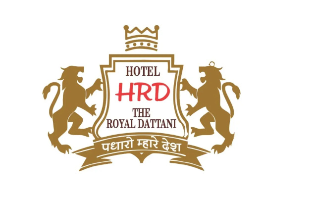 Hotel The Royal Dattani