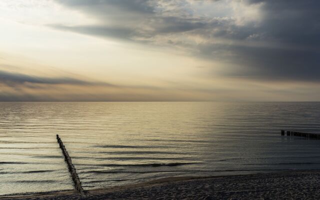 Strandhaus Ahrenshoop