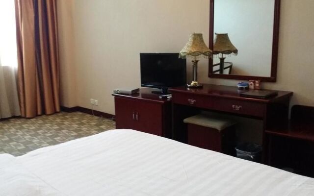 Kunming Dongfanglong Hotel