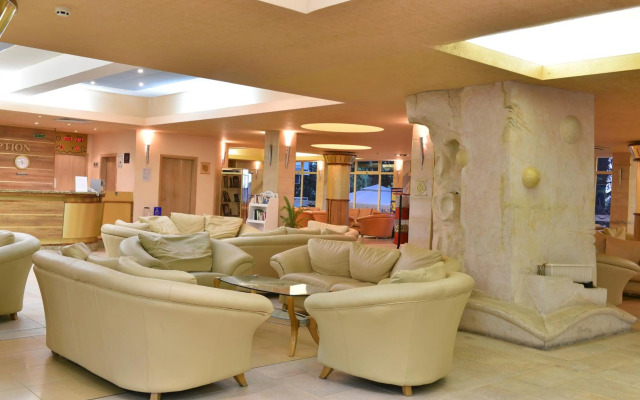 Hotel Sandy Beach