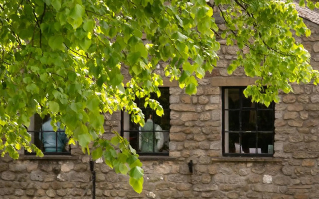 The Maypole Inn