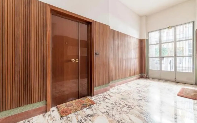 Gemelli Cozy Apartment