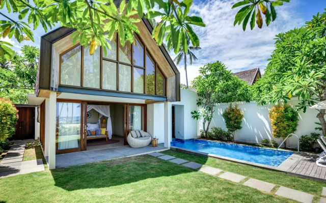 The Kayana Beach Lombok
