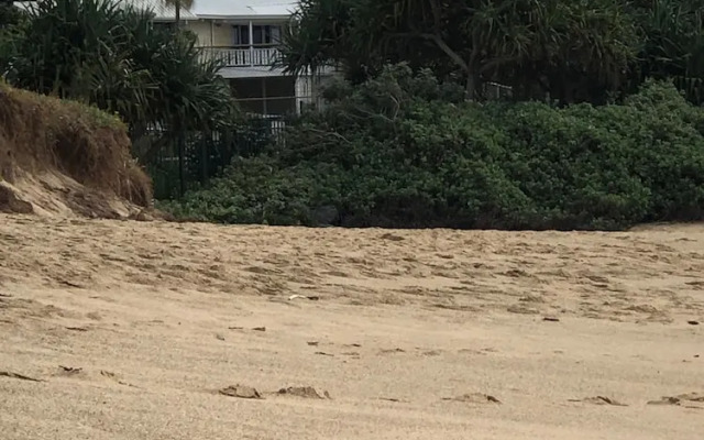 Shorebreak Beach House