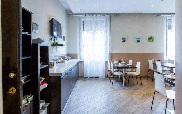 Hotiday Room Collection - Roma Barberini