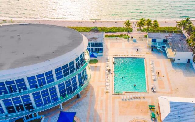 Miami Beach Apartments by Mia Rentals