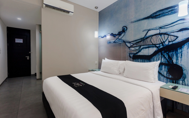 Loft Legian Hotel