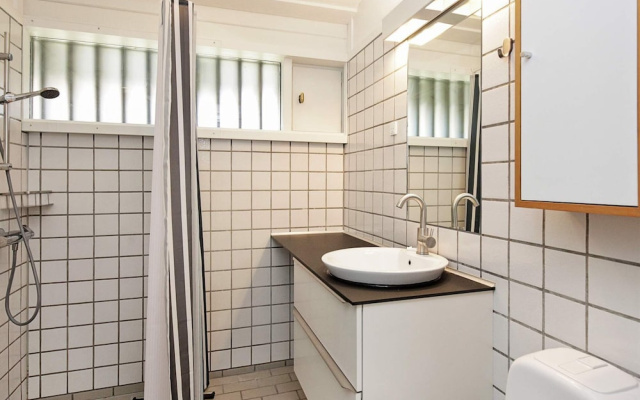 2 Rooms, Premium, 2+2 People, 48m2