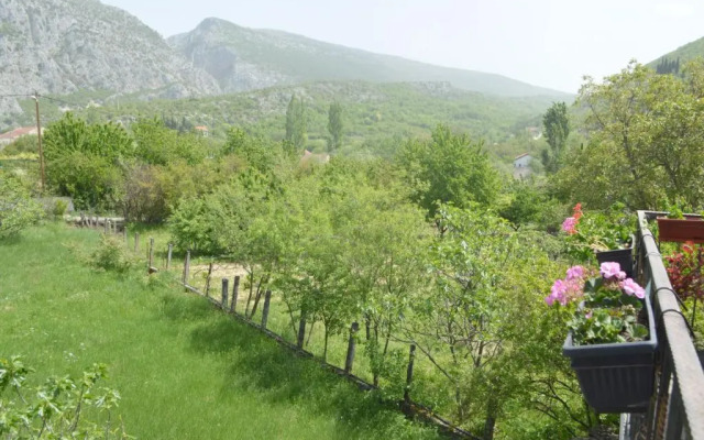 Rooms Bašić