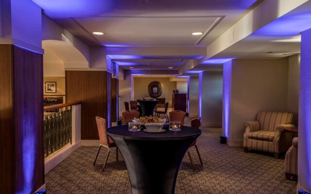 Scottsdale Marriott at McDowell Mountains