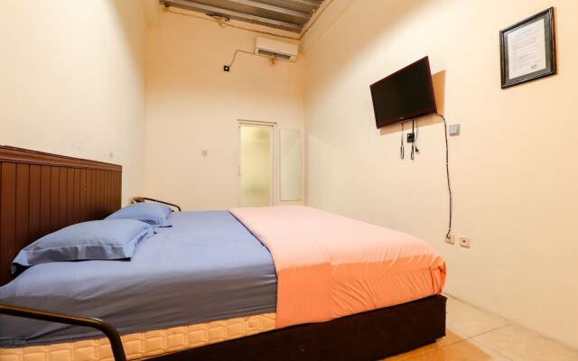 Hotel Cemara Surabaya