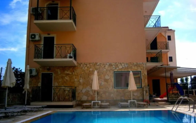 Petros Studios