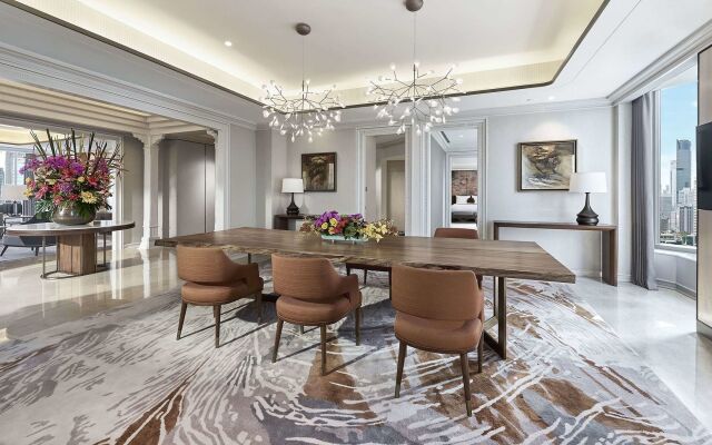 Grand Hyatt Jakarta