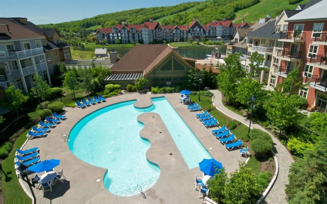 Blue Mountain Resort Mosaic Suites