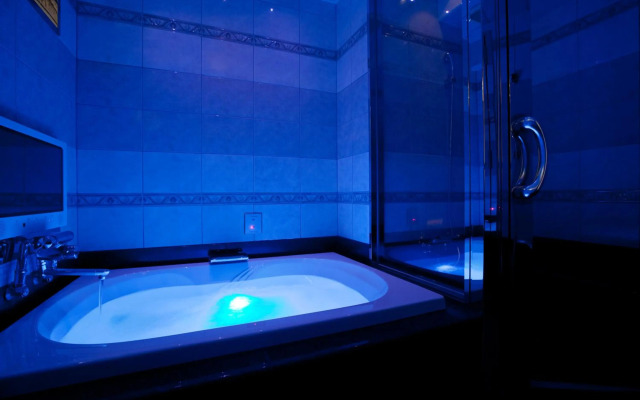 Hotel & Spa J-MEX - Adults Only