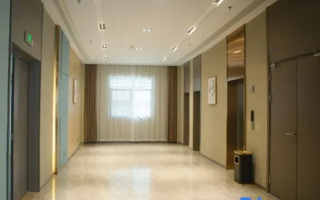 Homeinn Hotel (Anqing Huaining County Xin'an Road)