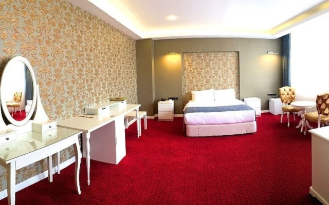 Kadhirga Hotel