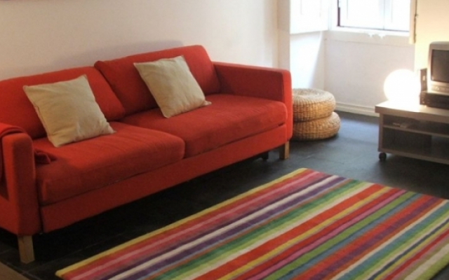 Bairro Alto Apartment