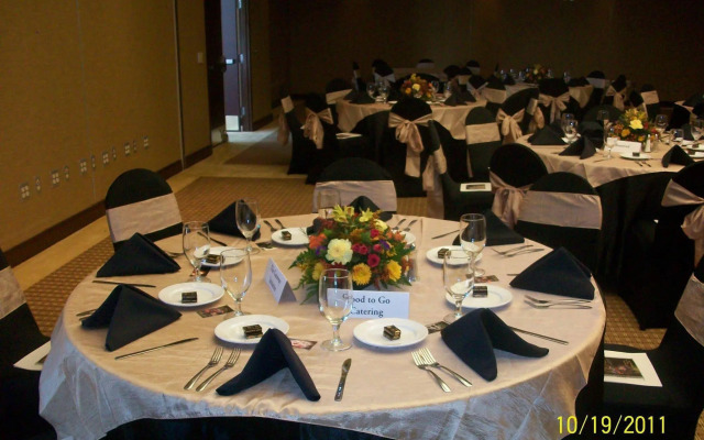 Holiday Inn Macon North by IHG