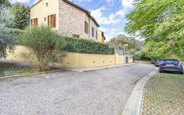 Tuscan Sun With Shared Pool