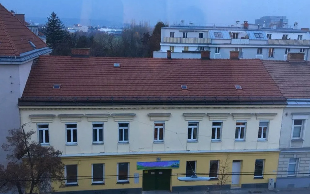 Leopoldauer Apartment