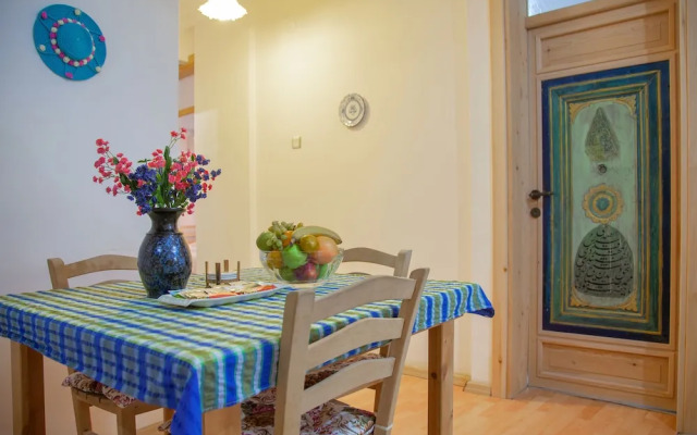 Hemdem_old Town Flat Near The Sea and Harbour