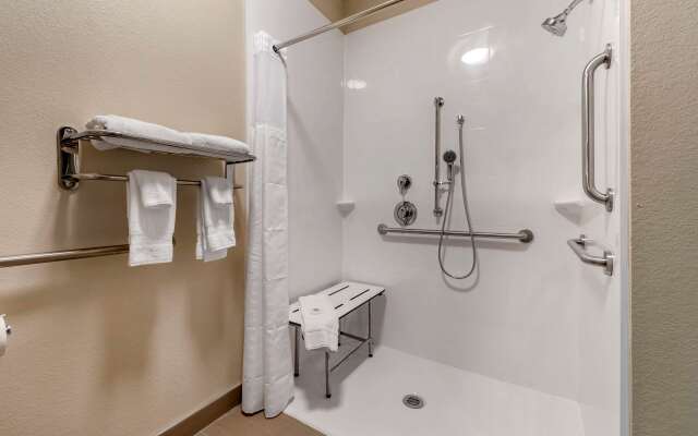 Comfort Inn & Suites Middletown - Franklin