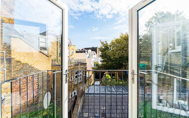 CDP Apartments Kentish Town 2