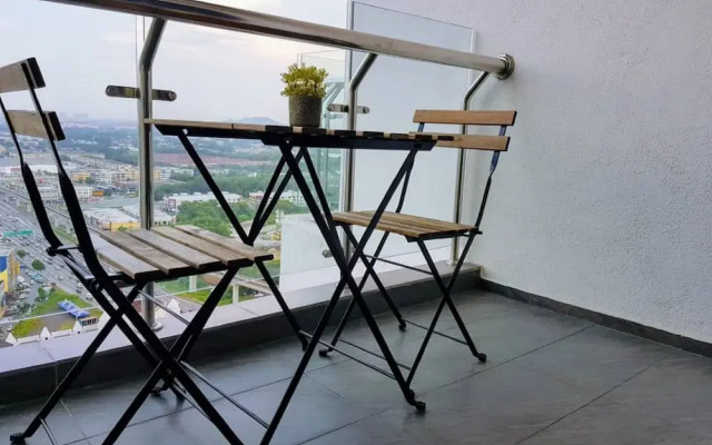 Skypod Residence