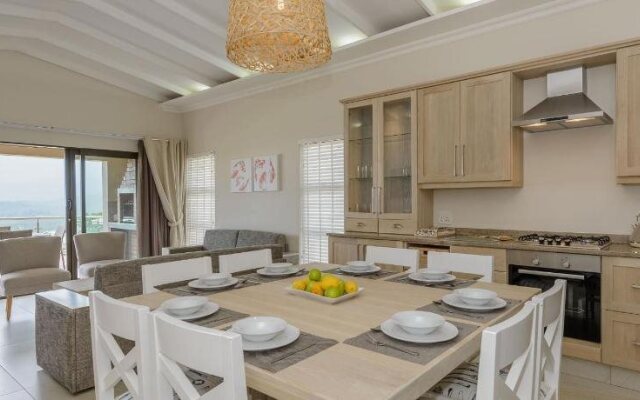 Cayley Mountain Resort