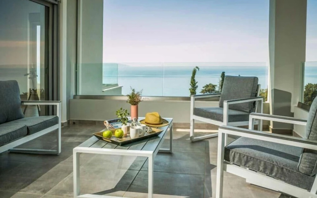 Villa Del Cielo