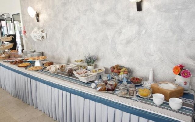 Hotel Tosi
