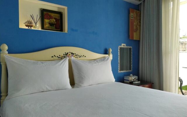No.98 B&B