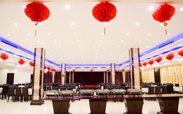 New Xilai Hotel Hangzhou