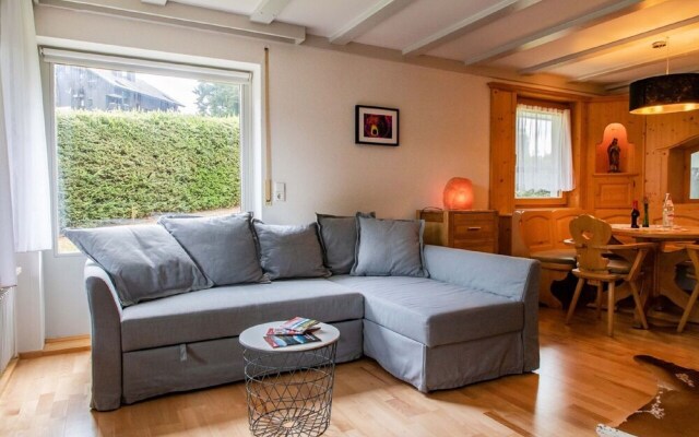 Windeck Chalet