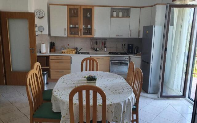 Apartment Irena
